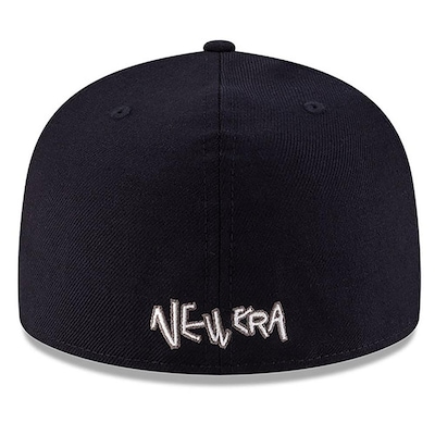 Boné Masculino New Era 59FIFTY Fitted Logo Shohei Ochiai x New Era - Foto 4