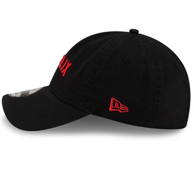 Boné Masculino New Era 9TWENTY Logo Netflix - Foto 6