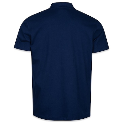 Camisa Polo Masculina New Era Vintage - Foto 2
