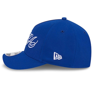 Boné Masculino New Era 9Forty M-Crown A-Frame 2025 NBA Draft - Foto 6