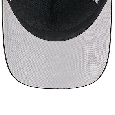 Boné Masculino New Era 9Forty M-Crown A-Frame 2025 NBA Draft Chicago Bulls - Foto 5