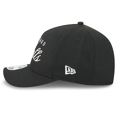 Boné Masculino New Era 9Forty M-Crown A-Frame 2025 NBA Draft Chicago Bulls - Foto 6
