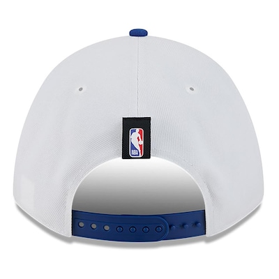 Boné Masculino New Era 9Forty M-Crown A-Frame 2025 NBA Draft - Foto 4