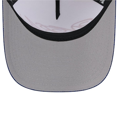 Boné Masculino New Era 9Forty M-Crown A-Frame 2025 NBA Draft - Foto 5