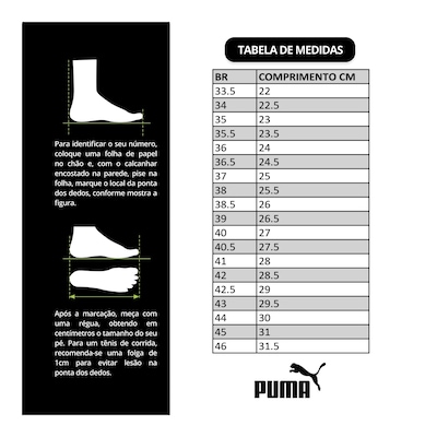 Tênis Adulto Puma Park Lifestyle OG BDP - Foto 6