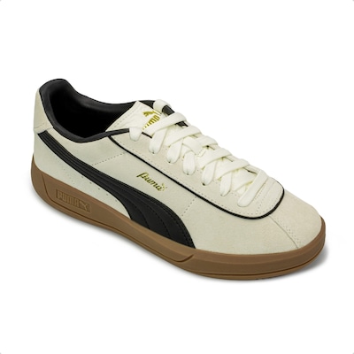 Tênis Feminino Puma Club Klassika SD - Foto 2