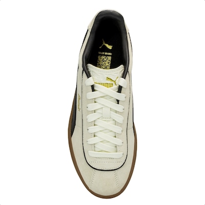 Tênis Feminino Puma Club Klassika SD - Foto 3