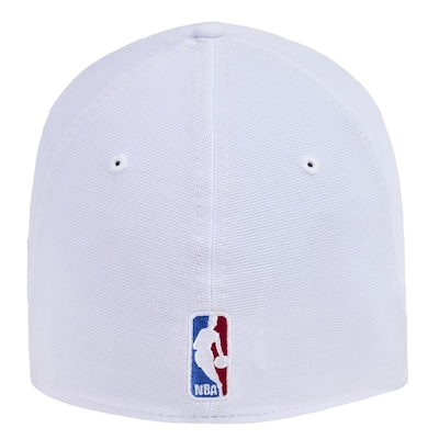 Boné Masculino New Era 39Thirty NBA Chicago Bulls Core - Foto 5