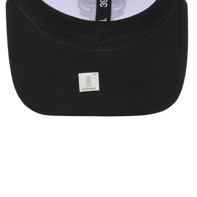 Boné Masculino New Era 39Thirty NBA Chicago Bulls Core - Foto 6