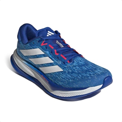 Tênis Masculino Adidas Supernova Comfortglide - Foto 2