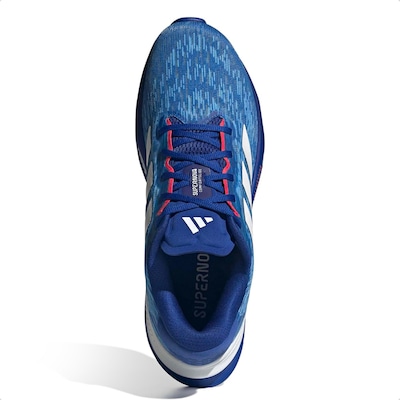 Tênis Masculino Adidas Supernova Comfortglide - Foto 3