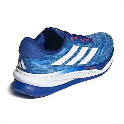 Tênis Masculino Adidas Supernova Comfortglide - Foto 4