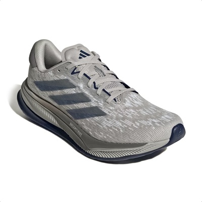 Tênis Masculino Adidas Supernova Comfortglide - Foto 2