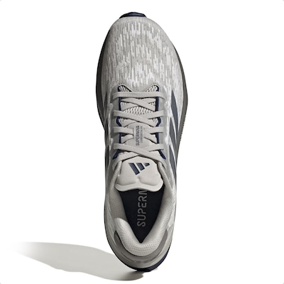 Tênis Masculino Adidas Supernova Comfortglide - Foto 3