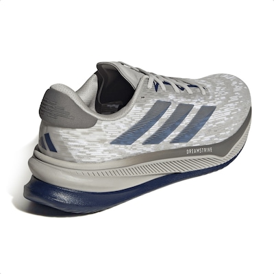 Tênis Masculino Adidas Supernova Comfortglide - Foto 4