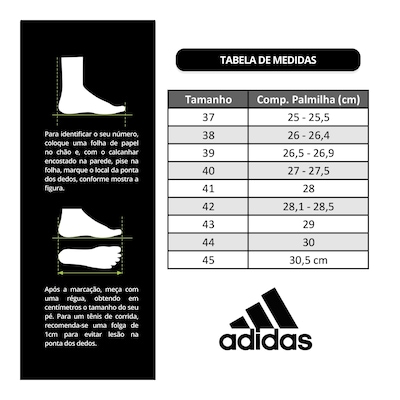 Tênis Masculino Adidas Supernova Comfortglide - Foto 6