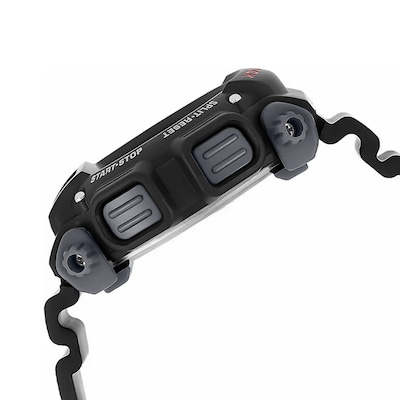Relógio Analógico Casio Resina DW-9052-1VDR - Foto 3