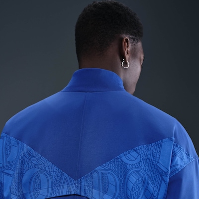 Jaqueta Chelsea Strike Nike Masculina - Foto 2