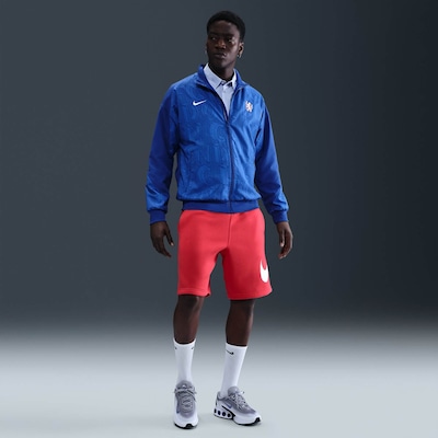 Jaqueta Chelsea Strike Nike Masculina - Foto 4