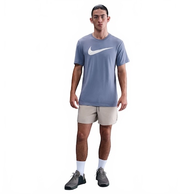 Camiseta Nike Dri-FIT Masculina - Foto 1