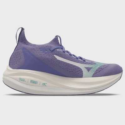 Tênis Feminino Mizuno Neo Vista 2 - Foto 1