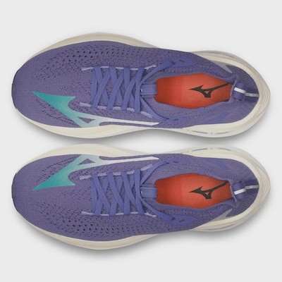 Tênis Feminino Mizuno Neo Vista 2 - Foto 3