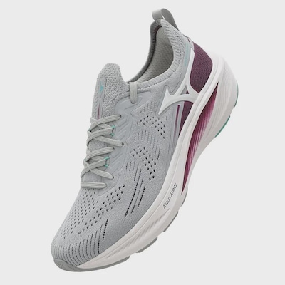 Tênis Feminino Mizuno Sunrise - Foto 2