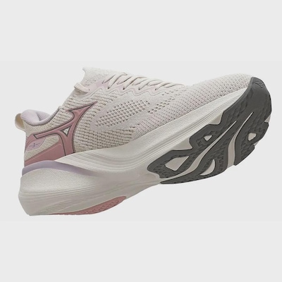 Tênis Feminino Mizuno Glow 3 - Foto 6