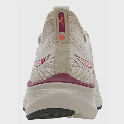 Tênis Infantil Mizuno Cool Ride 3 - Foto 5