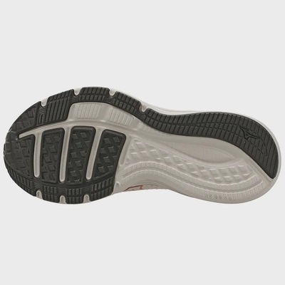 Tênis Infantil Mizuno Cool Ride 3 - Foto 6