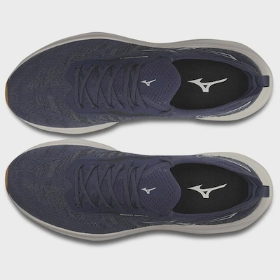 Tênis Masculino Mizuno Oracle - Foto 3