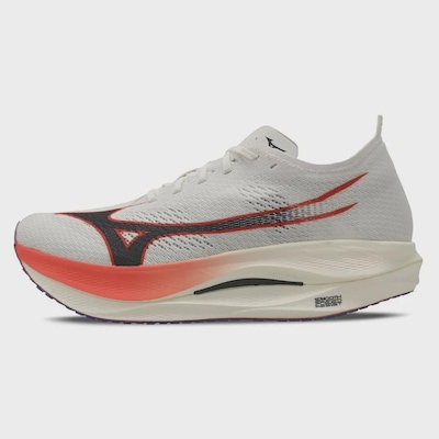 Tênis Unissex Mizuno Wave Rebellion Pro Low - Foto 2