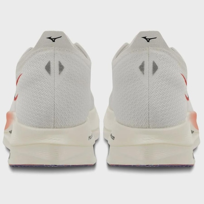 Tênis Unissex Mizuno Wave Rebellion Pro Low - Foto 4