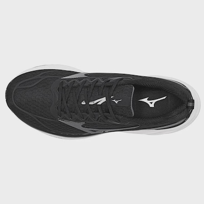 Tênis Masculino Mizuno Space 5 - Foto 4