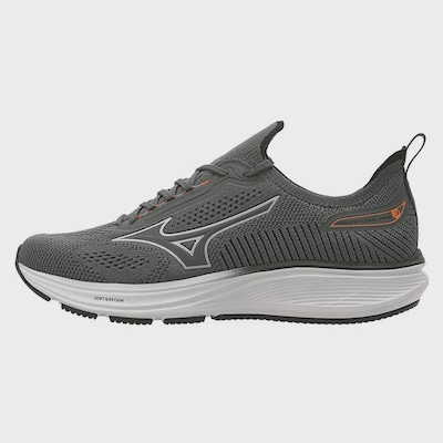 Tênis Masculino Mizuno Cool Ride 3 - Foto 3