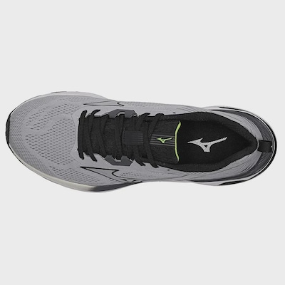 Tênis Masculino Mizuno Wave Dynasty 7 - Foto 4