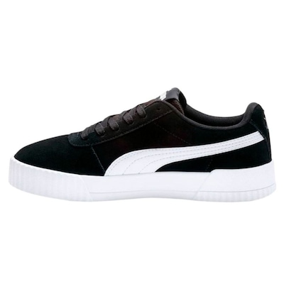 Tênis Feminino Puma Carina 3.0 SD - Foto 2