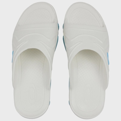 Chinelo Oakley Titan Slide Masculino - Foto 1