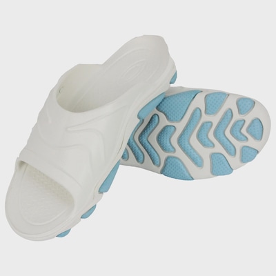 Chinelo Oakley Titan Slide Masculino - Foto 3