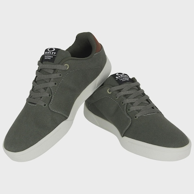 Tênis Masculino Oakley Flyer Dark Brush - Foto 3