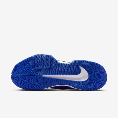 Tênis Masculino Nike Zoom GP Challenge Pro - Foto 4