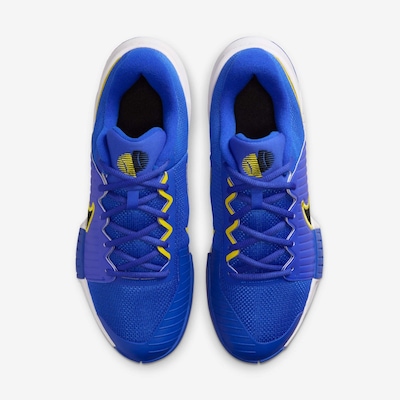 Tênis Masculino Nike Zoom GP Challenge Pro - Foto 5