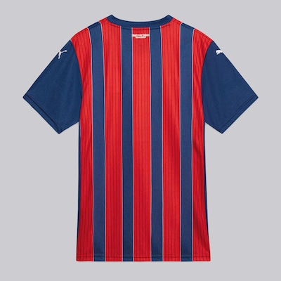 Camisa do Bahia II 25/26 Torcedor Puma Masculina - Foto 2