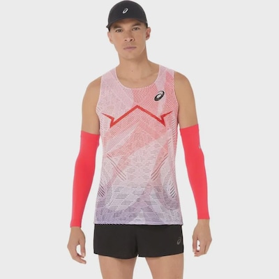 Regata Asics Metaspeed Masculino - Foto 1