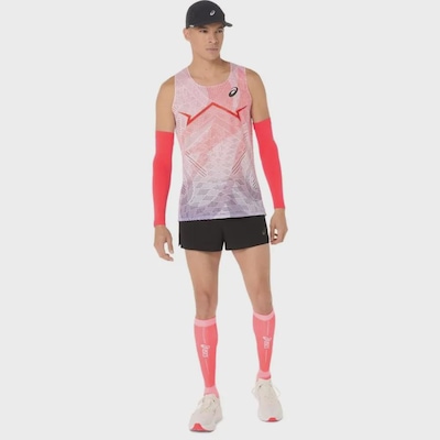 Regata Asics Metaspeed Masculino - Foto 5