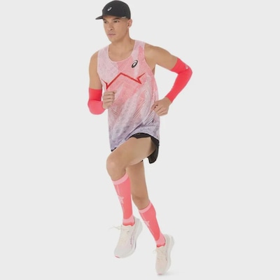 Regata Asics Metaspeed Masculino - Foto 6