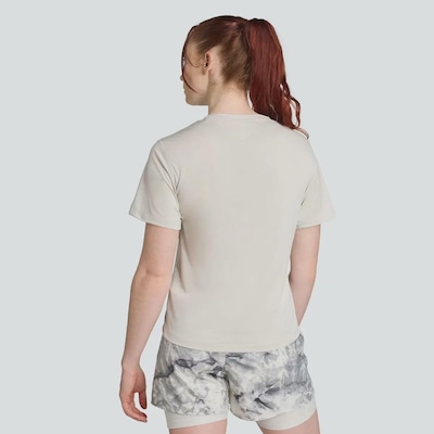 Camiseta adidas Own The Run Feminina - Foto 2