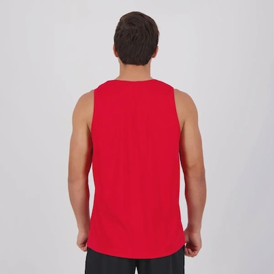 Kit 2 Regatas Kappa Basic Masculinas - Foto 4