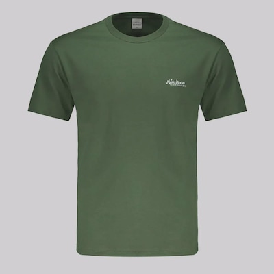 Kit 3 Camisetas Nicoboco Masculinas - Foto 4