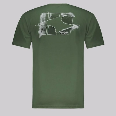 Kit 3 Camisetas Nicoboco Masculinas - Foto 5